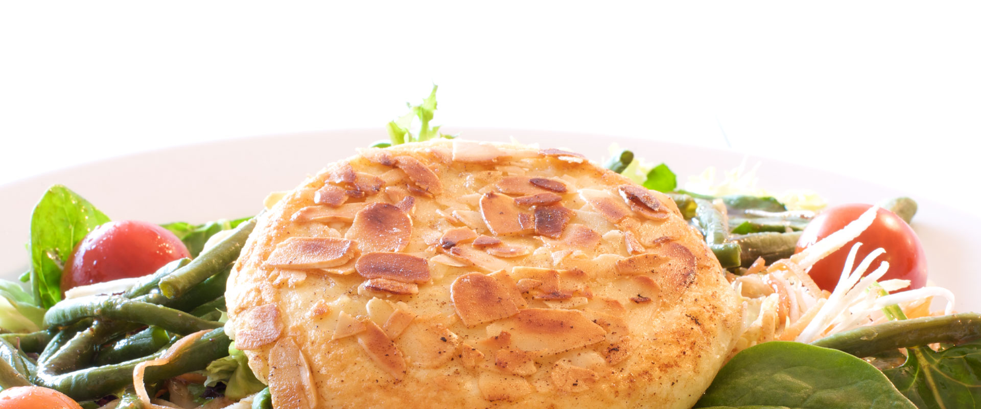 Une cuisine variée