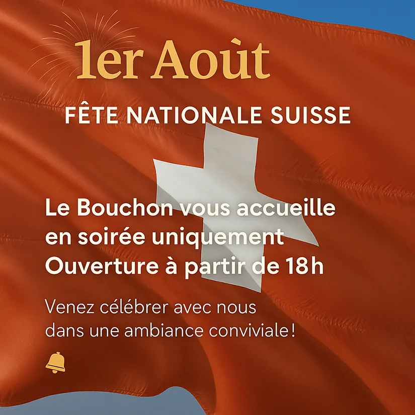 1er Août
