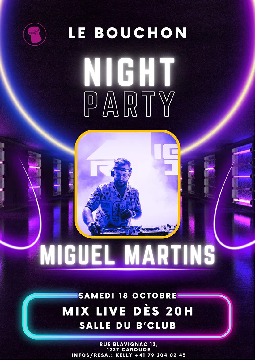 Night Party