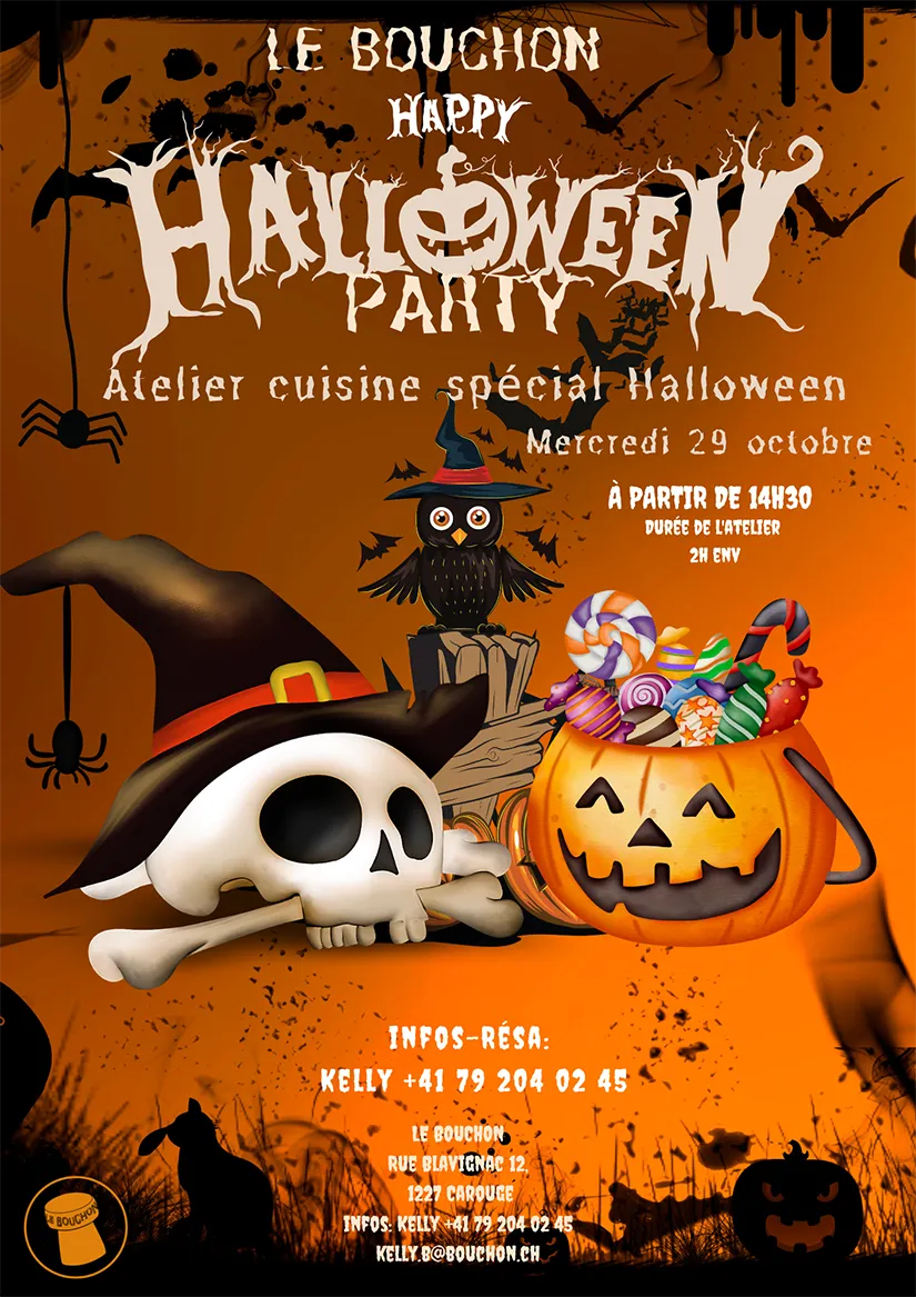 Halloween
