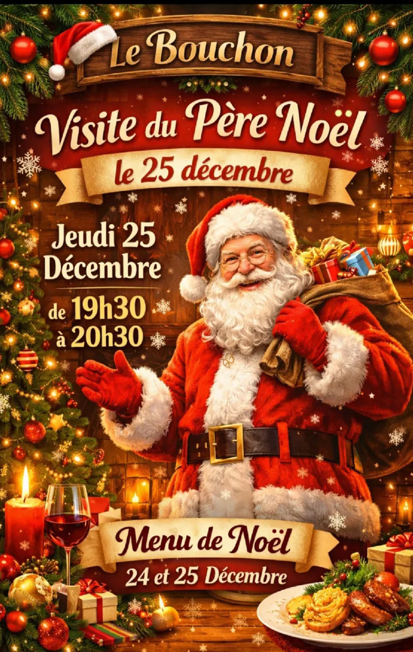 Père Noël