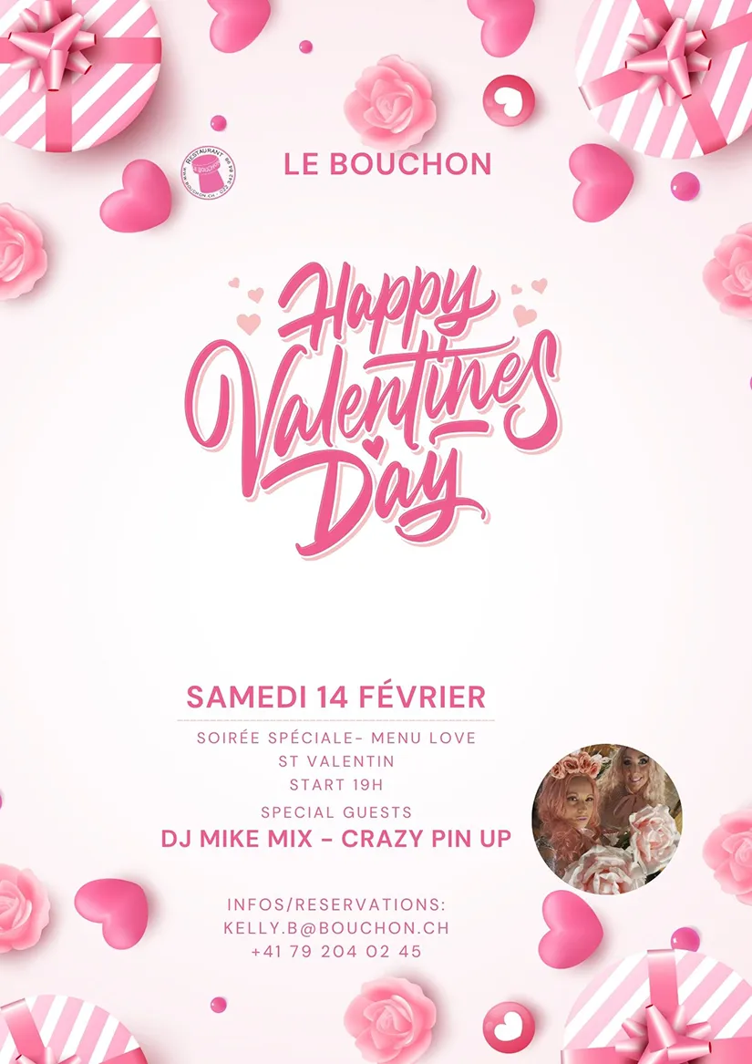 Happy Valentines Day