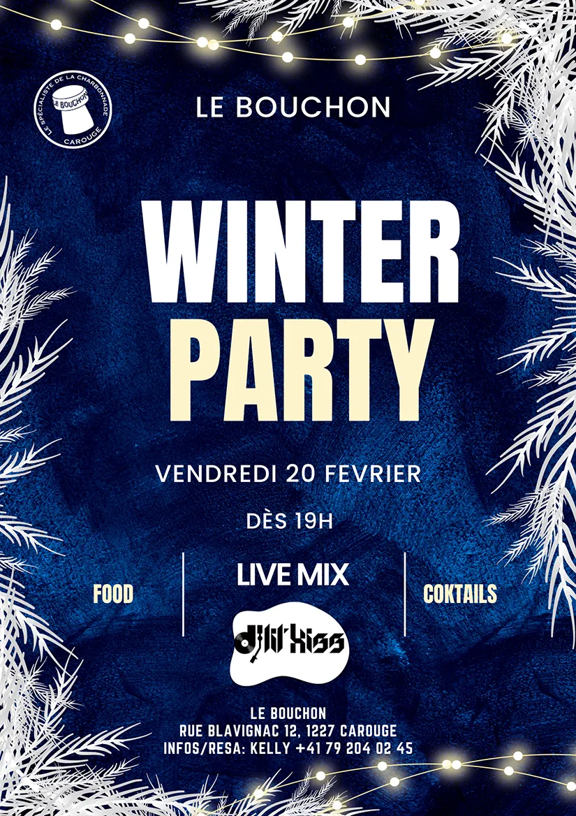Winter Party