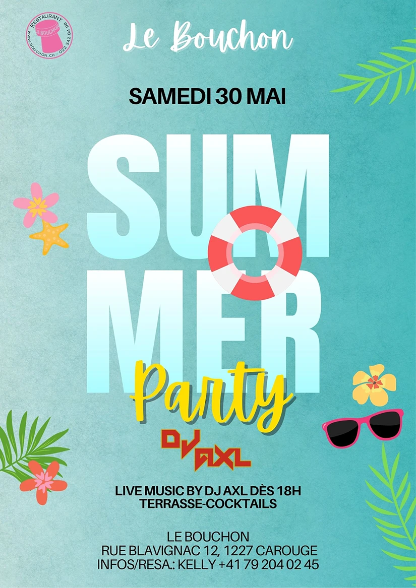 Summer Party