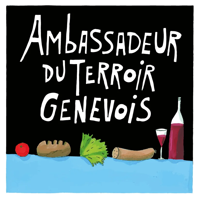 Ambassadeur du terroir