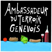 ambassadeur du terroir Genevois