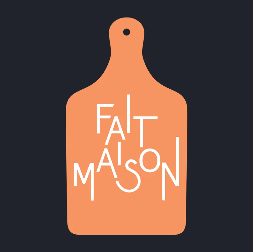 Label "Fait Maison"