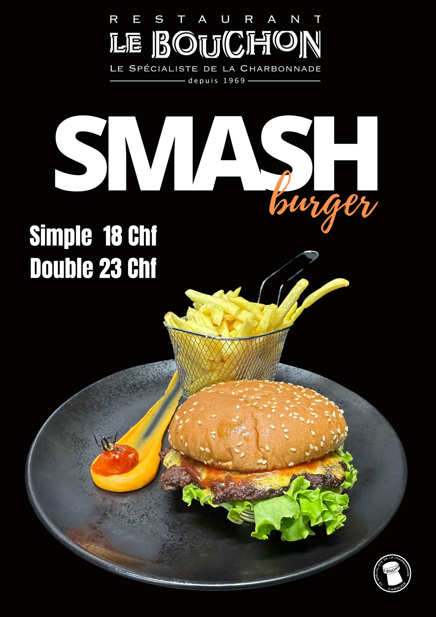 Smash Burger
