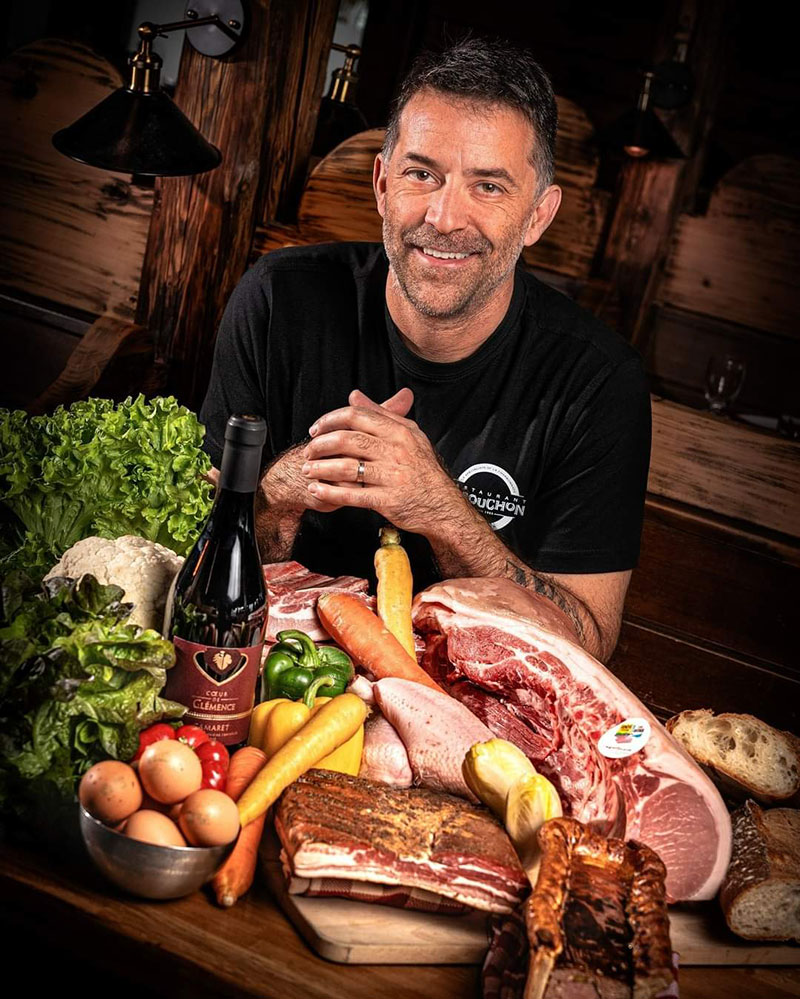 Stephan Brönnimann Stephan Brönnimann